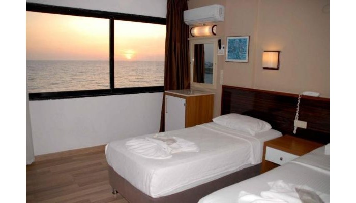 Sunday Beach Hotel poza 2