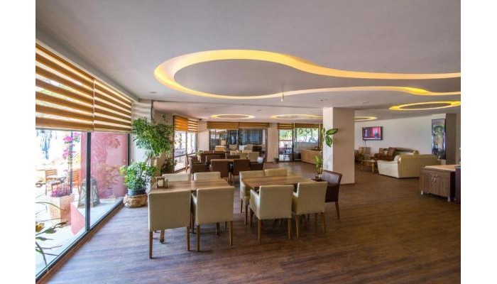 Sunday Beach Hotel poza 18