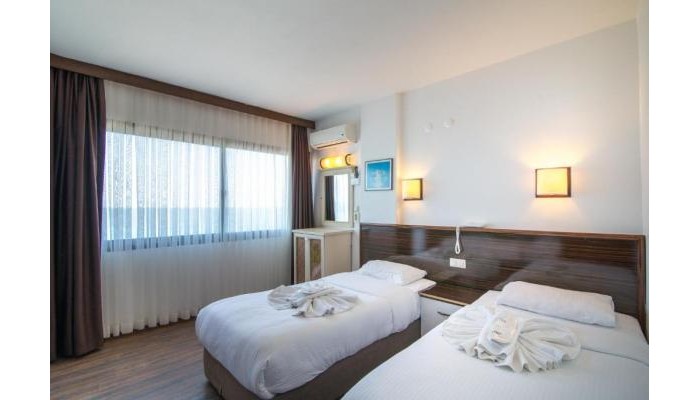 Sunday Beach Hotel poza 7