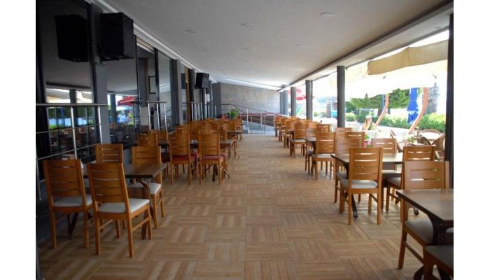 Sunday Beach Hotel poza 16