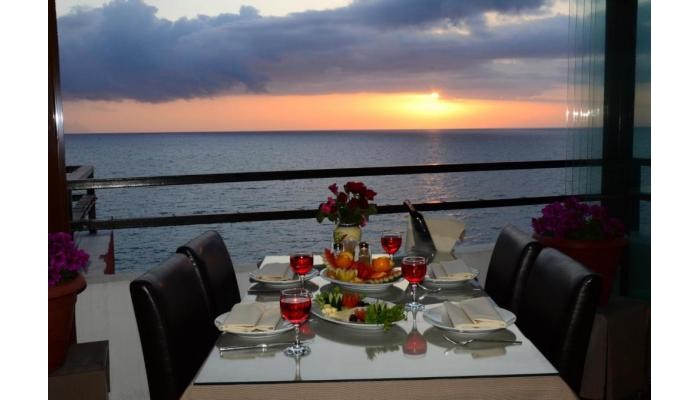 Sunday Beach Hotel poza 20