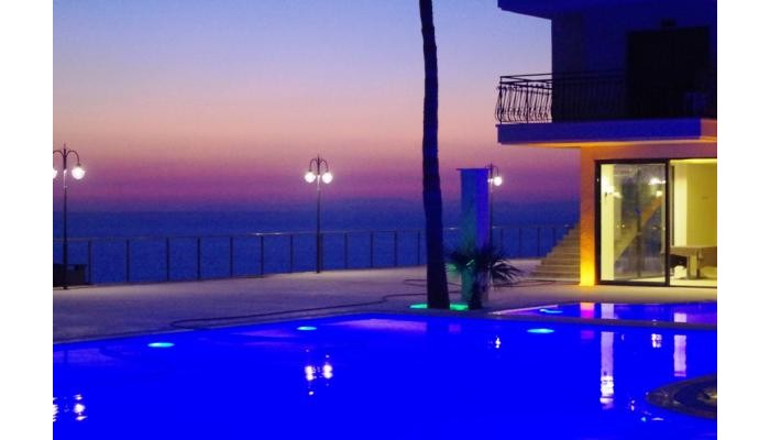 Venti Hotel Luxury poza 8