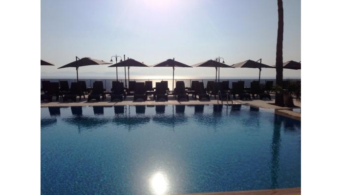 Venti Hotel Luxury poza 6