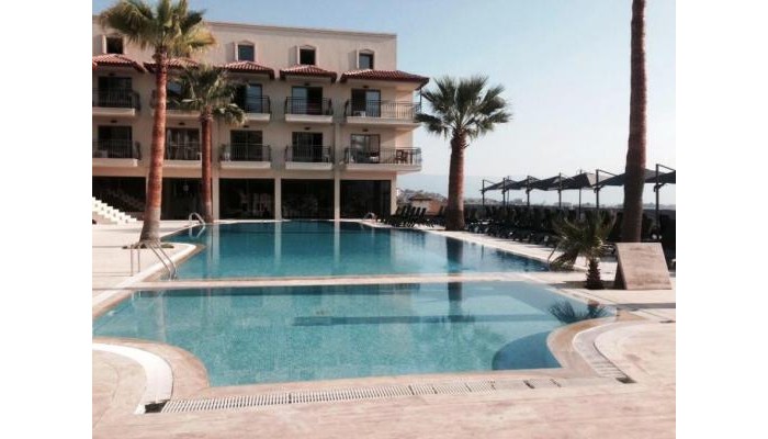 Venti Hotel Luxury poza 1