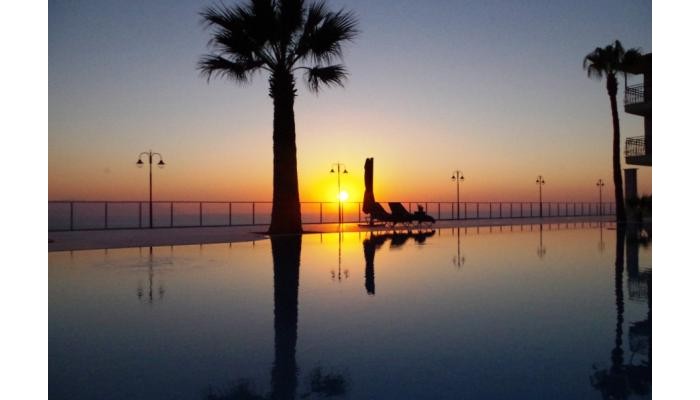 Venti Hotel Luxury poza 9