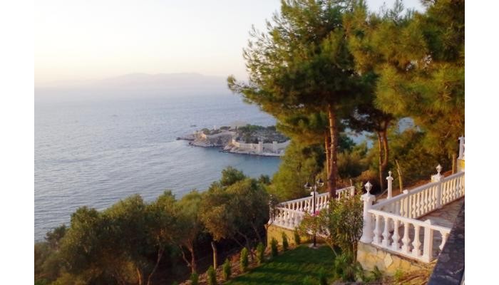 Venti Hotel Luxury poza 10