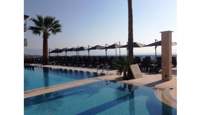 Venti Hotel Luxury poza 7