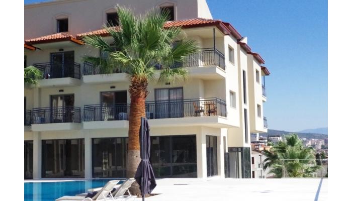 Venti Hotel Luxury poza 0