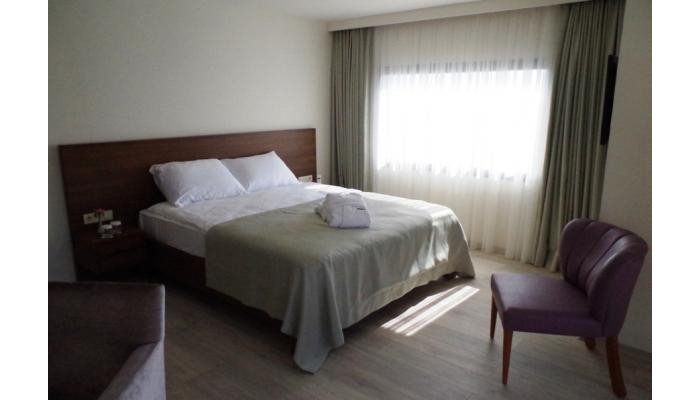 Venti Hotel Luxury poza 2