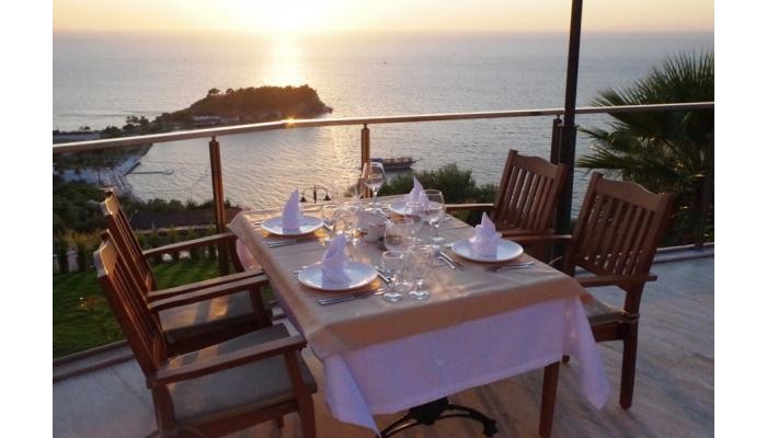 Venti Hotel Luxury poza 4