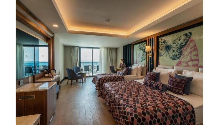 Adalya Elite Lara Hotel poza 6