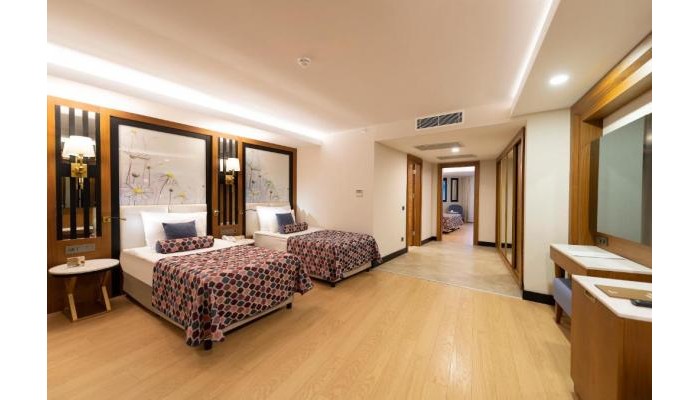 Adalya Elite Lara Hotel poza 9