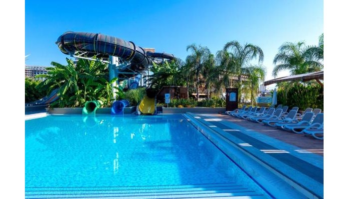 Adalya Elite Lara Hotel poza 28