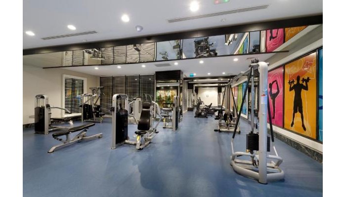 Adalya Elite Lara Hotel poza 36