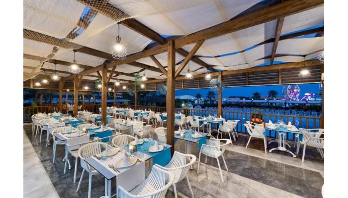 Adalya Elite Lara Hotel poza 17