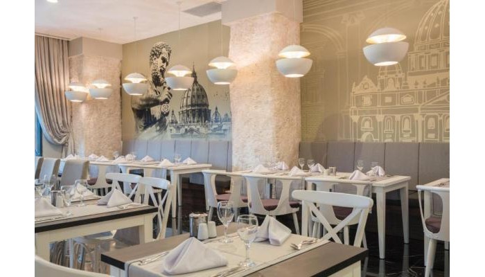 Adalya Elite Lara Hotel poza 14