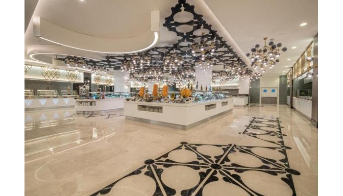 Adalya Elite Lara Hotel poza 23