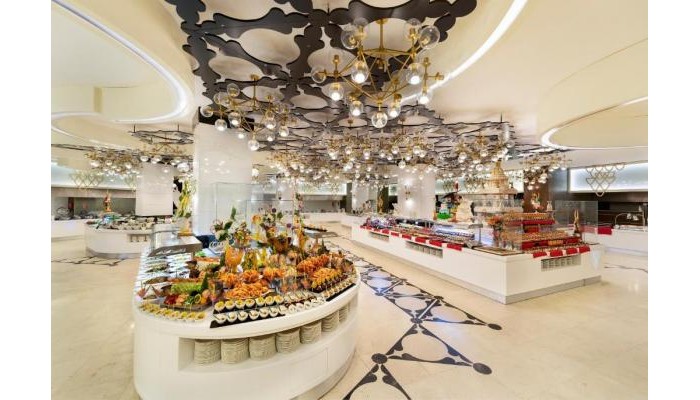 Adalya Elite Lara Hotel poza 22