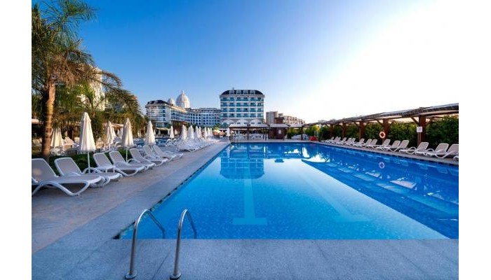 Adalya Elite Lara Hotel poza 24