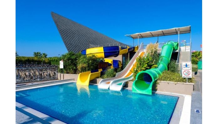 Adalya Elite Lara Hotel poza 29