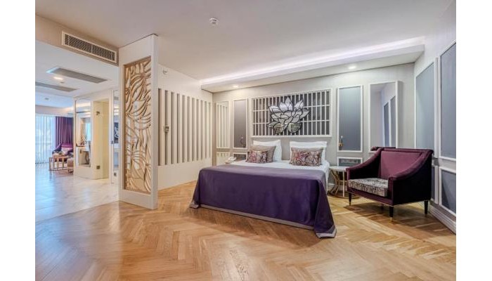 Adalya Elite Lara Hotel poza 10