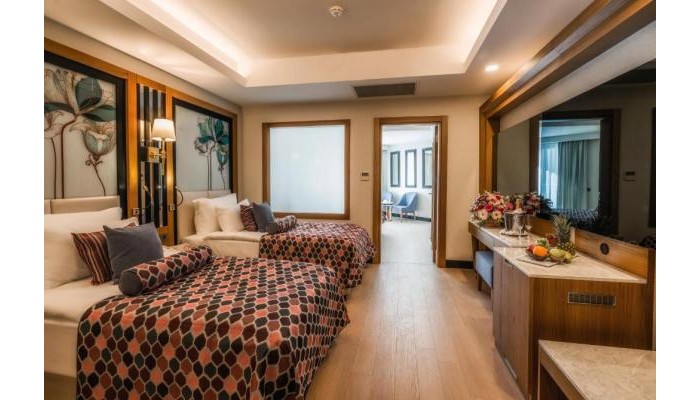 Adalya Elite Lara Hotel poza 7