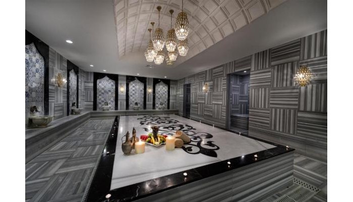 Adalya Elite Lara Hotel poza 34