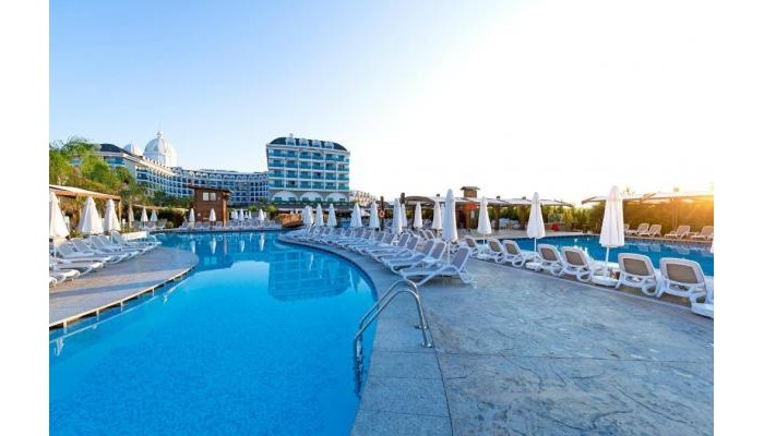 Adalya Elite Lara Hotel poza 26