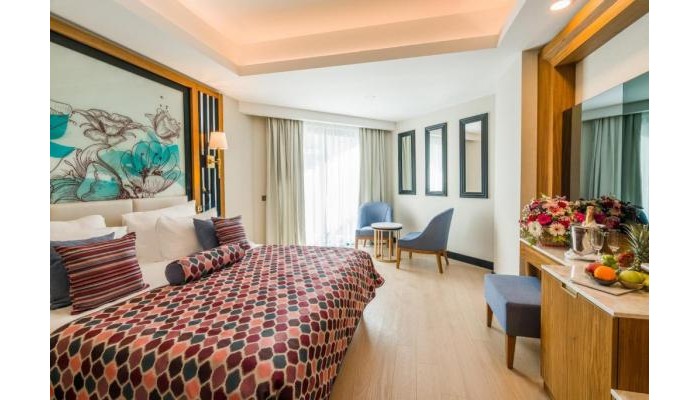 Adalya Elite Lara Hotel poza 8