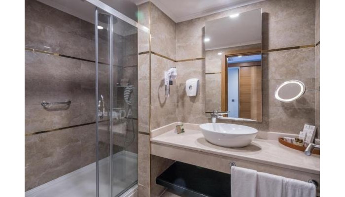 Adalya Elite Lara Hotel poza 11