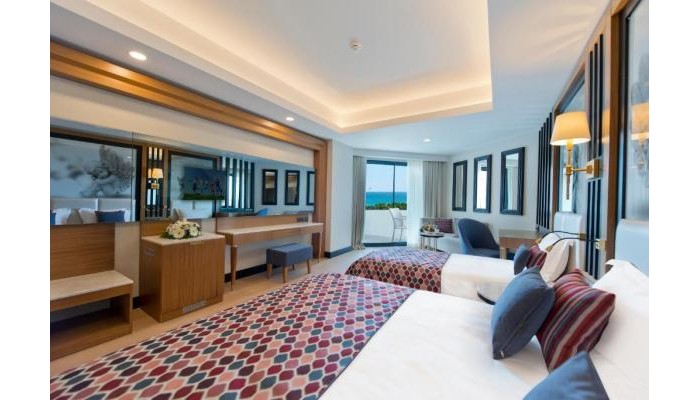 Adalya Elite Lara Hotel poza 5