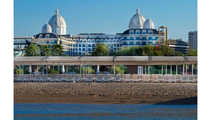 Adalya Elite Lara Hotel poza 2