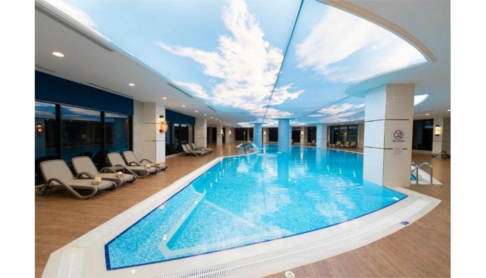 Adalya Elite Lara Hotel poza 30