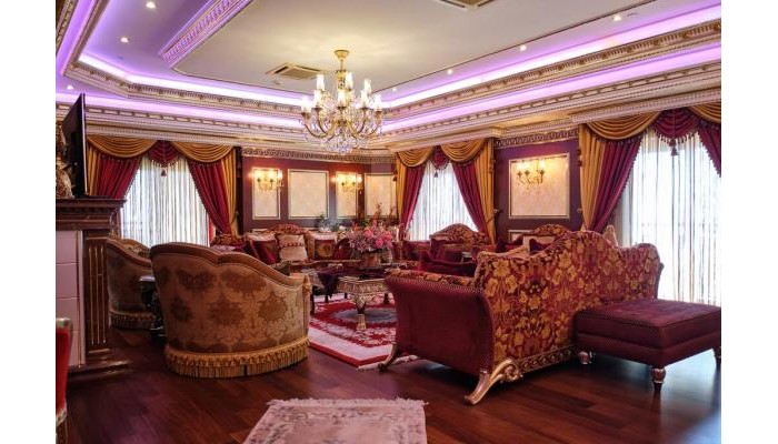 Club Hotel Sera poza 14