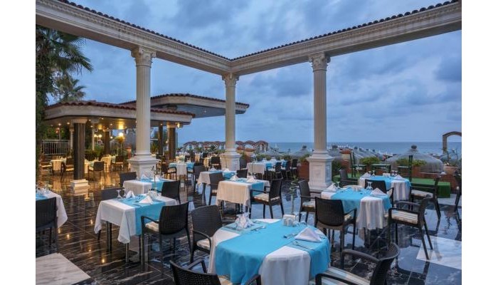 Club Hotel Sera poza 21