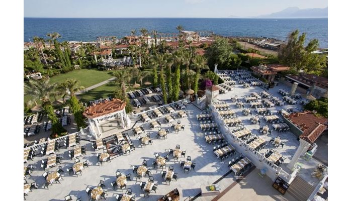 Club Hotel Sera poza 25