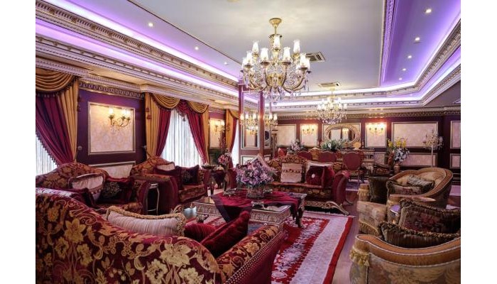 Club Hotel Sera poza 11