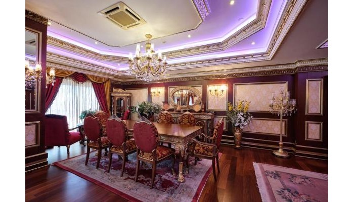 Club Hotel Sera poza 15