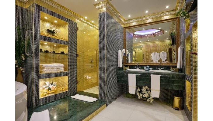 Club Hotel Sera poza 18