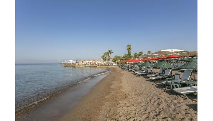 Club Hotel Sera poza 35