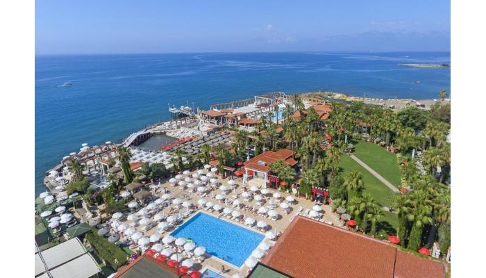 Club Hotel Sera poza 1