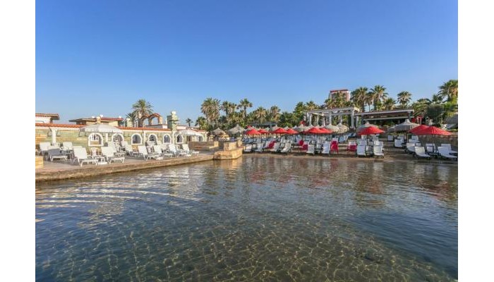 Club Hotel Sera poza 34