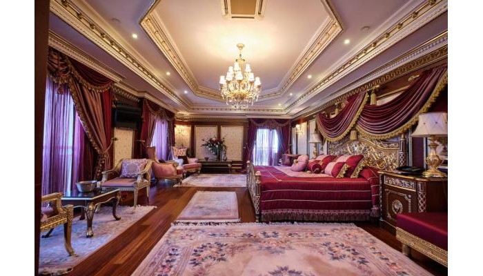 Club Hotel Sera poza 9