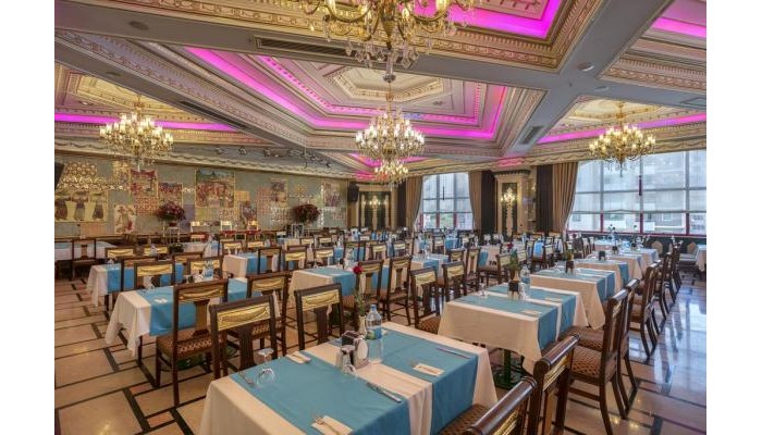 Club Hotel Sera poza 20