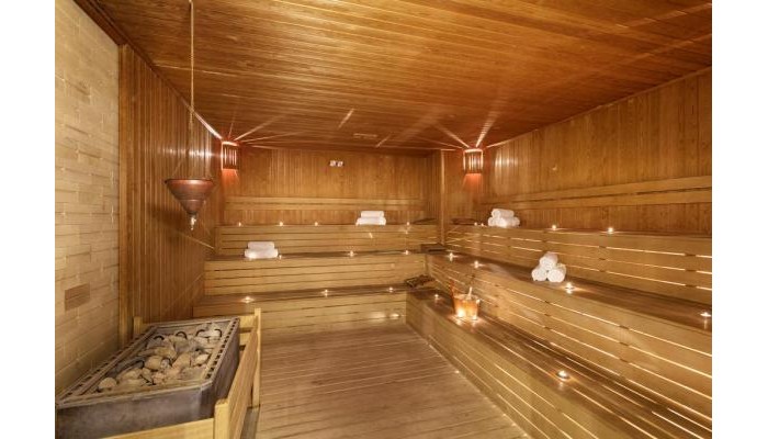 Club Hotel Sera poza 30