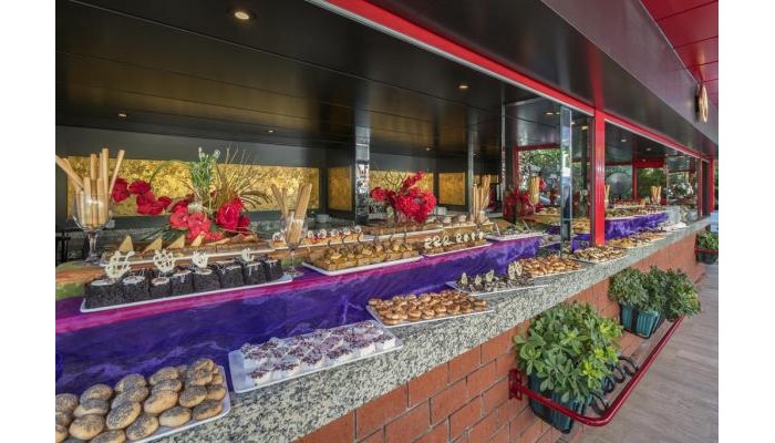 Club Hotel Sera poza 36