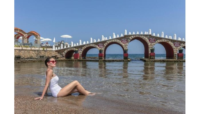 Club Hotel Sera poza 32