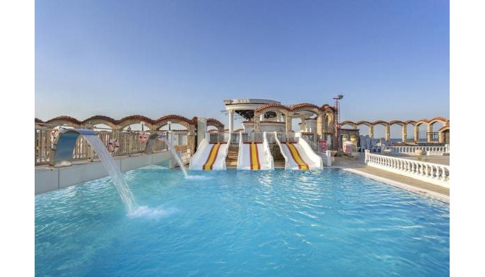 Club Hotel Sera poza 31