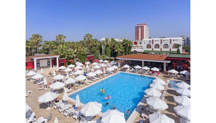 Club Hotel Sera poza 3