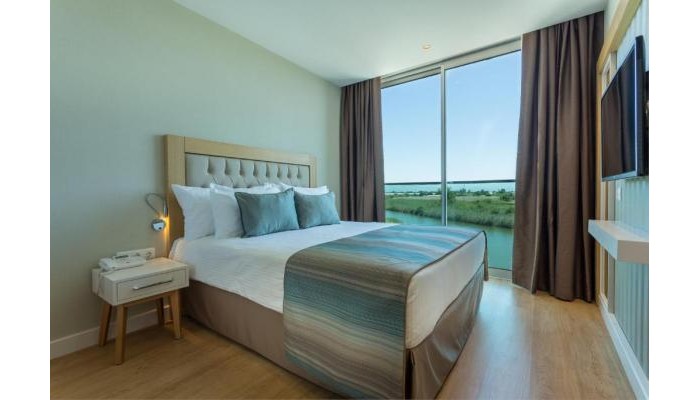 Aska Lara Resort & Spa poza 8